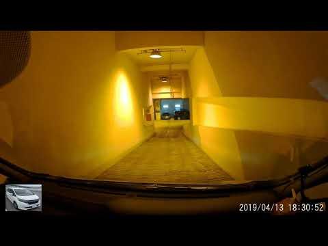 香港停車場巡禮 - 荃灣千色匯停車場 II / CitiStore Carpark II / Parking in Hong Kong