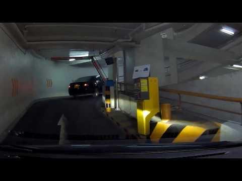 Cheung Sha Wan Plaza Car Park 長沙灣廣場停車場