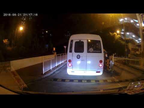 長康邨停車場（出）