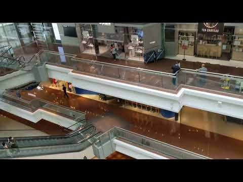 又一城 Festival Walk