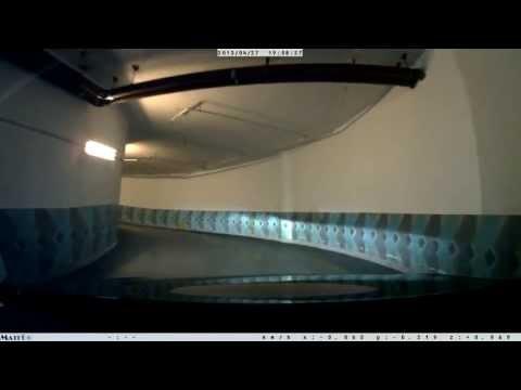 停車場介紹: 觀塘創紀之城一期停車場 (入)
