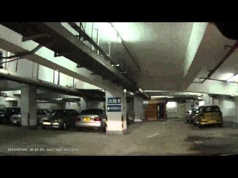 停車場介紹: 得寶花園(入)