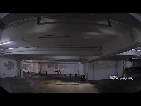 觀塘樂華商場B停車場停車場 (出) Lok Wah Shopping Centre Carpark B in Kwun Tong (Out)