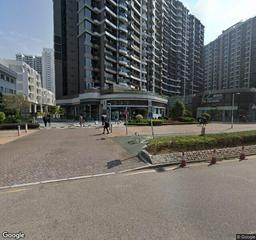 翩滙坊停車場