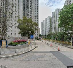 瓊麗苑停車場