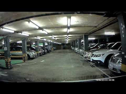 穗禾苑二期停車場(入)