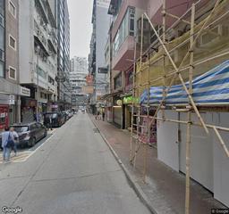 堪富利士道咪錶