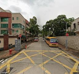 牛津道咪錶