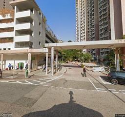 秀茂坪邨第三期停車場