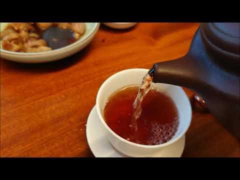 2021年8月23日　今日の香港　Cyberport  數碼港　鍾菜館で飲茶