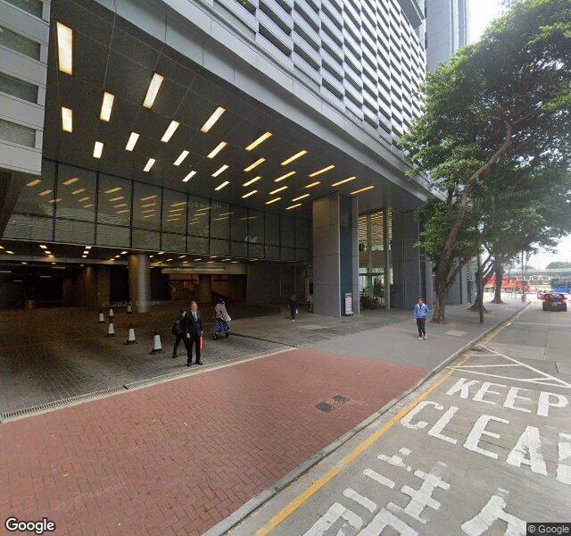 曼克頓廣場停車場 Manhattan Place