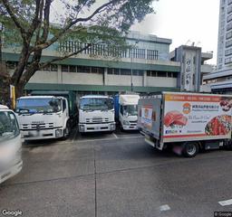 沙田正街咪錶