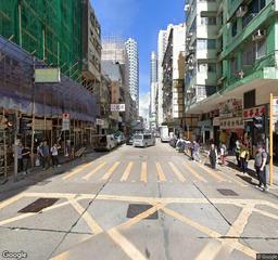 新填地街咪錶