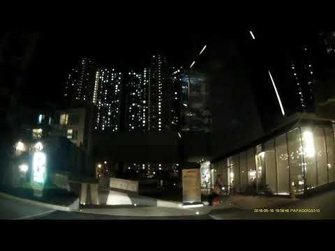 馬鞍山We Go MALL停車場 (入) We Go MALL Carpark in Ma On Shan (In)