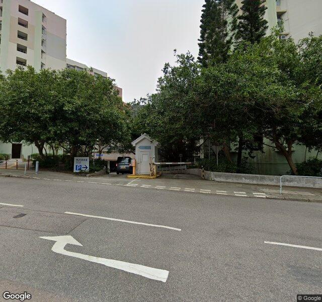 馬坑停車場
