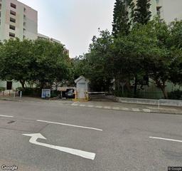 馬坑停車場