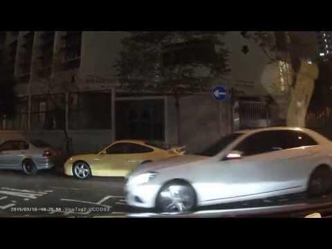 停車場介紹: 灣仔愛群大廈 (出)