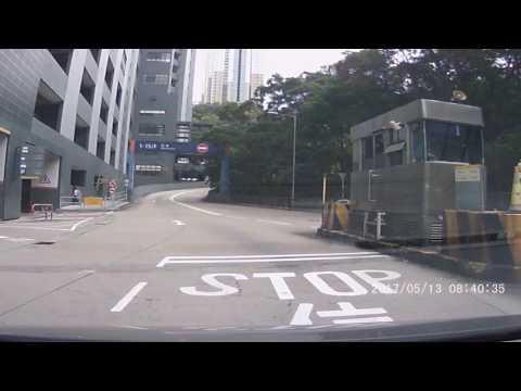 停車場: 葵涌嘉里貨倉(入)