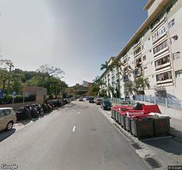 孝民街咪錶
