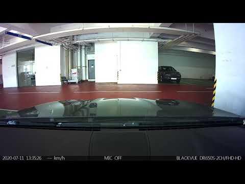 停車場介紹: 荃灣TML廣場停車場 (出)