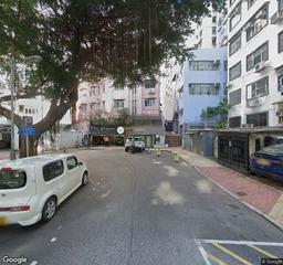 艷馬道咪錶
