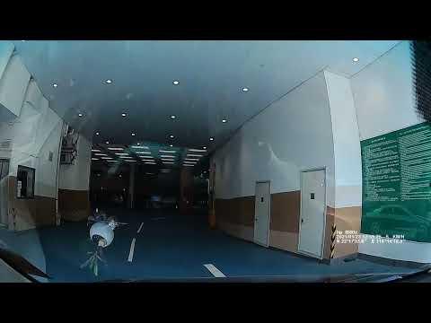 油塘鯉魚門徑1號(海傲灣)停車場 (入) 1 Lei Yue Mun Path (One East Coast) Carpark in Yau Tong (In)