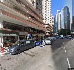 威非路道咪錶