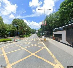 南圍車場 (近新運路)咪錶