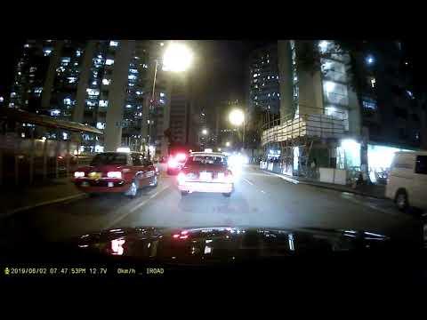 愛民廣場 A區停車場 (出口)