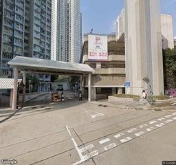慈樂1期停車場