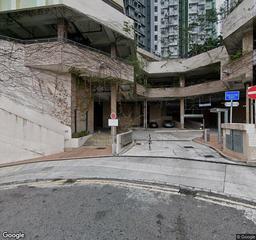 桂地新村路咪錶