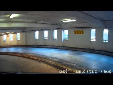 《停車場》馬鞍山頌安商場－出