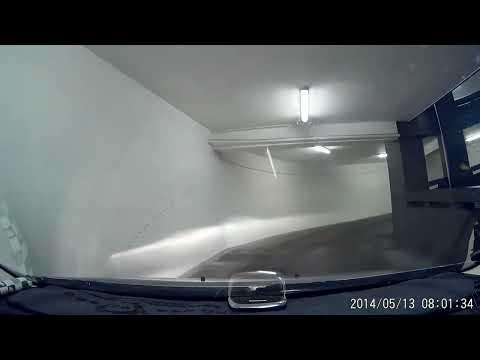 停車場系列：灣仔鷹君中心（入）