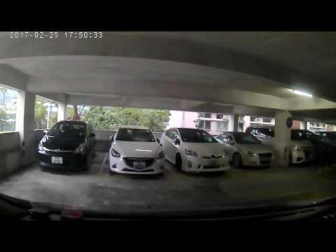 大埔翠林閣停車場（入）