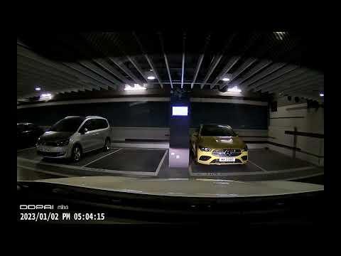 香港停車場 - 土瓜灣 翔龍灣廣場 3F Grand Waterfront