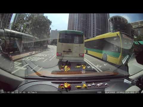 青衣城二期停車場 - 出