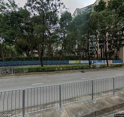 馬鞍山廣場停車場