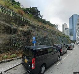 業興街咪錶