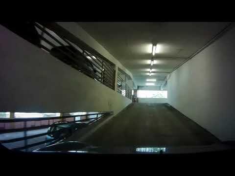 香港停車場 - 大埔富善邨(富善商場)停車場