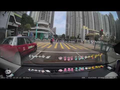 [停車場資訊]將軍澳尚德B停車場（TKO Spot/廣明苑）- 出