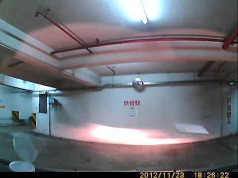 佐敦德興街伊利停車場入場篇