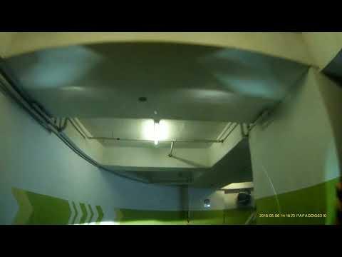 葵涌KCC九龍貿易中心多層停車場 (入) Kowloon Commerce Centre Multi-Storey Carpark in Kwai Chung (In)
