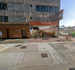 觀塘碼頭廣場停車場
