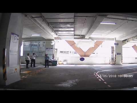 停車場: 九龍灣其士商業中心 (出)