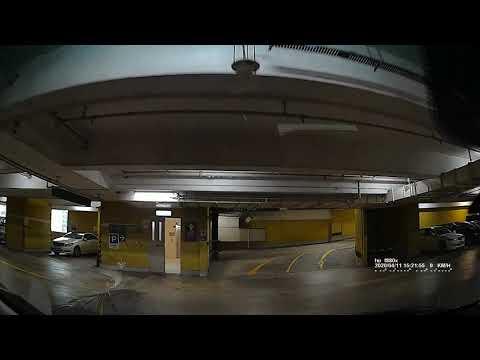 葵涌石蔭商場停車場 (入) Shek Yam Shopping Centre Carpark in Kwai Chung (In)