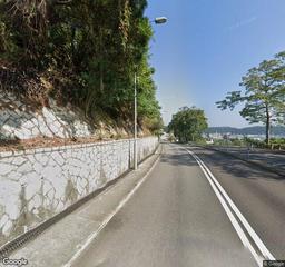 西貢公路咪錶