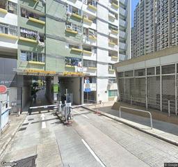 觀龍樓停車場