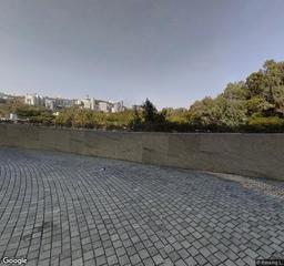 沙田凱悅酒店停車場