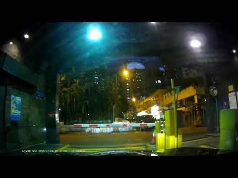 停車場介紹: 葵涌恆景商場 (出)