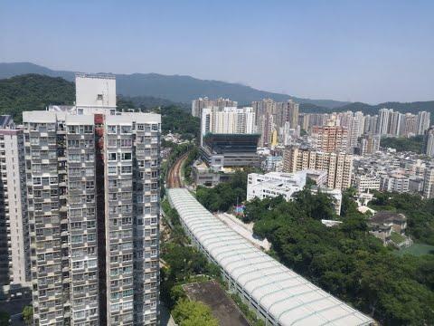 大埔新達廣場2房單位放售